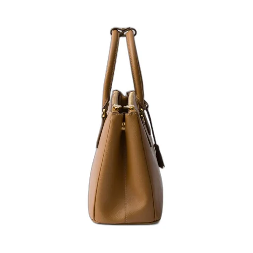 Medium Prada Galleria Saffiano Leather Bag