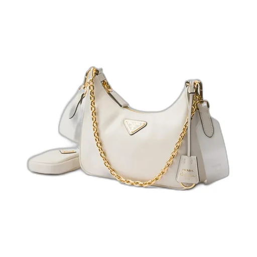 Prada Re-Edition 2005 Leather Bag