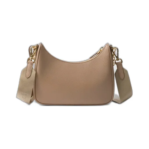 Prada Re-Edition 2005 Saffiano Leather Bag