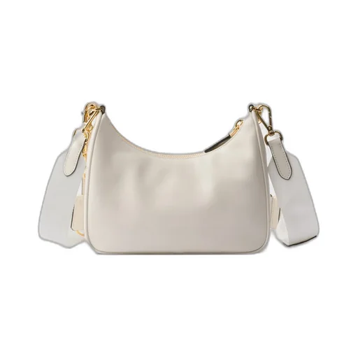 Prada Re-Edition 2005 Leather Bag