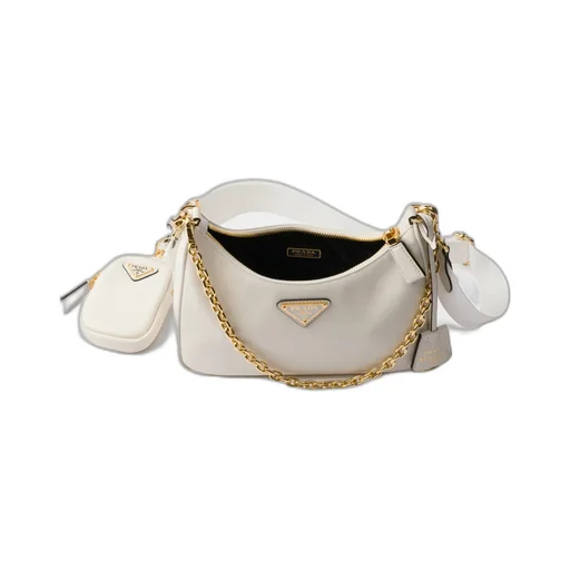 Prada Re-Edition 2005 Leather Bag