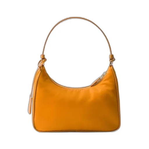 Prada Re-Edition 2005 Re-Nylon And Saffiano Mini Bag