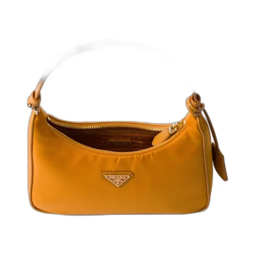 Prada Re-Edition 2005 Re-Nylon And Saffiano Mini Bag