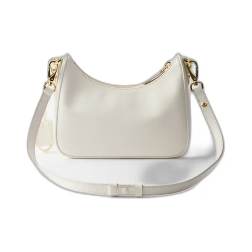 Prada Re-Edition Saffiano Leather Mini-Bag