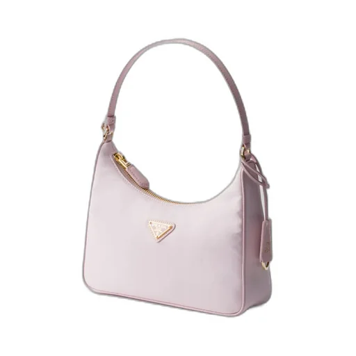 Prada Re-Edition 2005 Re-Nylon And Saffiano Mini Bag
