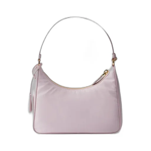 Prada Re-Edition 2005 Re-Nylon And Saffiano Mini Bag