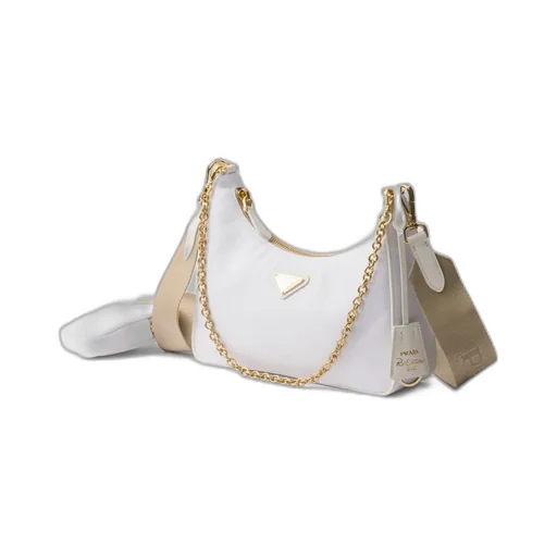 Prada Re-Edition 2005 Re-Nylon Bag
