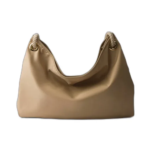 Prada Mariner Large Re-Nylon Shoulder Bag