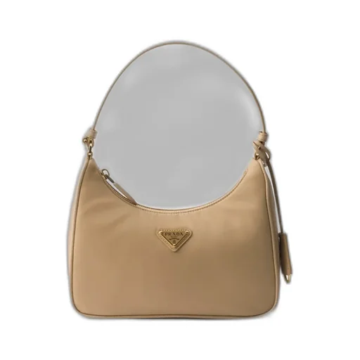 Prada Re-Edition 2005 Re-Nylon And Saffiano Mini Bag