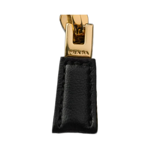 Prada Re-Edition Velvet Mini-Bag
