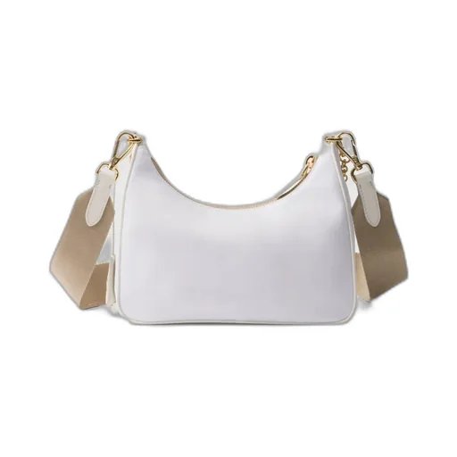 Prada Re-Edition 2005 Re-Nylon Bag