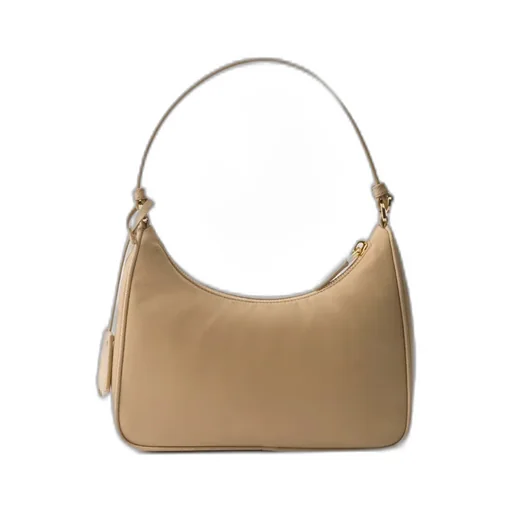 Prada Re-Edition 2005 Re-Nylon And Saffiano Mini Bag