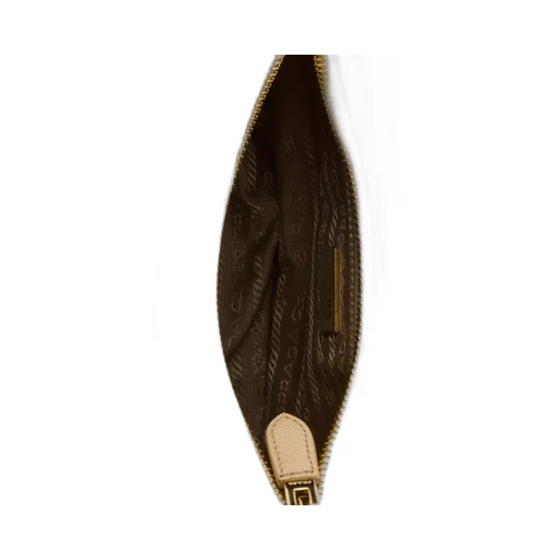 Prada Re-Edition 2005 Re-Nylon And Saffiano Mini Bag