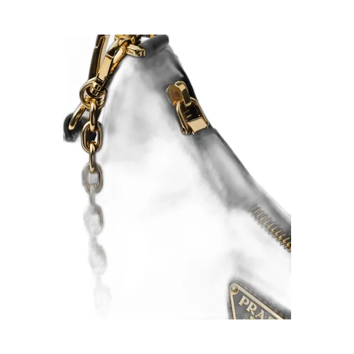 Prada Re-Edition Leather Mini-Bag