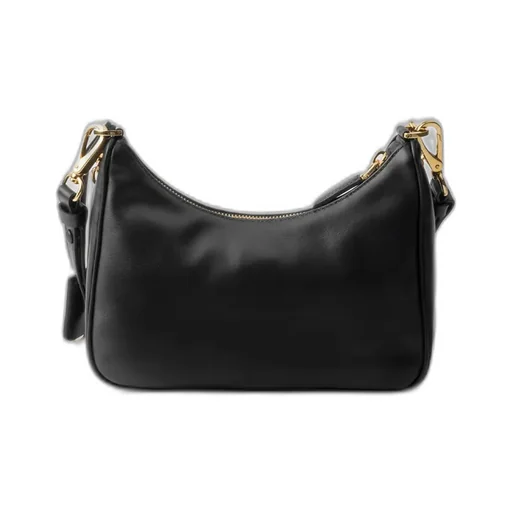 Prada Re-Edition Leather Mini-Bag