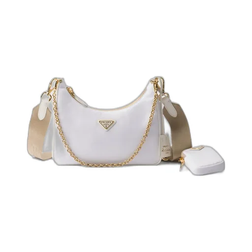 Prada Re-Edition 2005 Re-Nylon Bag
