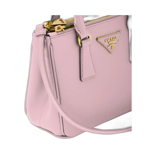 Prada Galleria Saffiano Leather Mini-Bag
