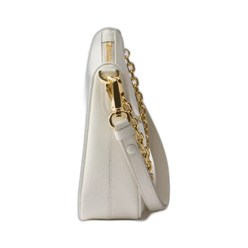 Prada Re-Edition Saffiano Leather Mini-Bag