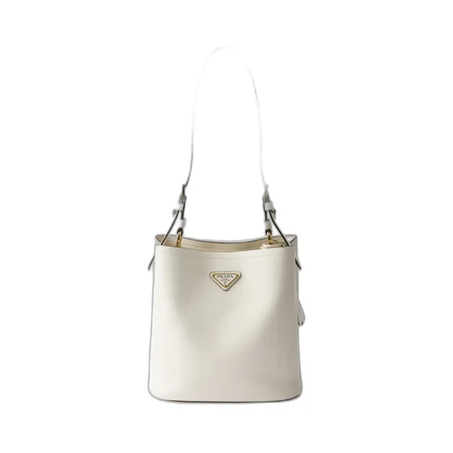 Medium Leather Bag