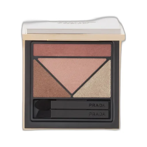 Prada Dimensions Holo Nude Eye Palette Refill