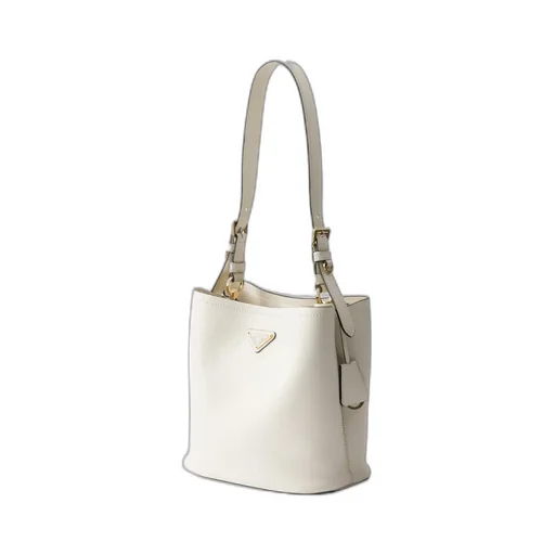 Medium Leather Bag