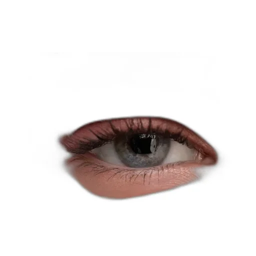 Prada Dimensions Holo Nude Eye Palette Refill