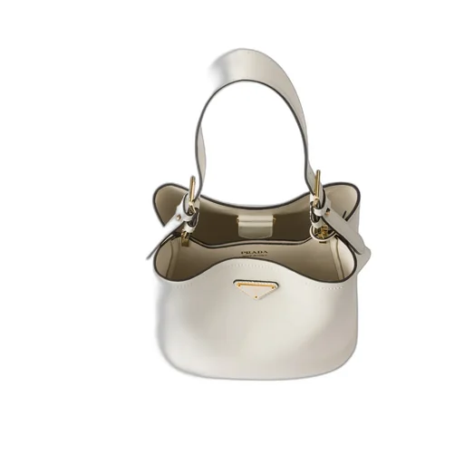 Medium Leather Bag