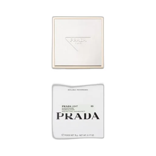 Prada Light Glowing Powder Refill