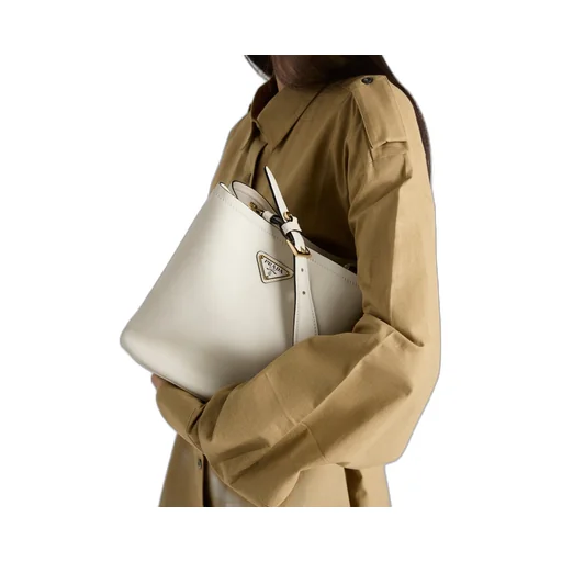Medium Leather Bag