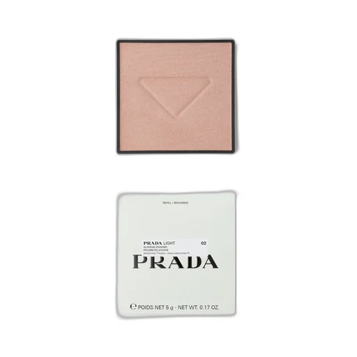 Prada Light Glowing Powder Refill