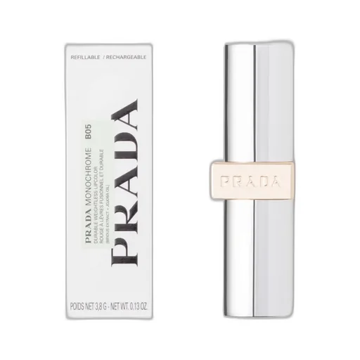 Prada Monochrome Hyper Matte Lipstick