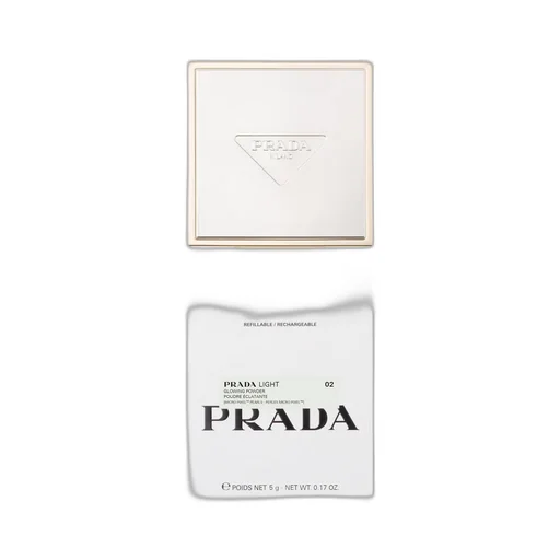 Prada Light Glowing Powder