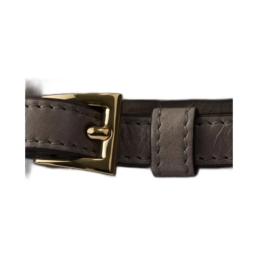 Prada Bonnie Small Leather Shoulder Bag