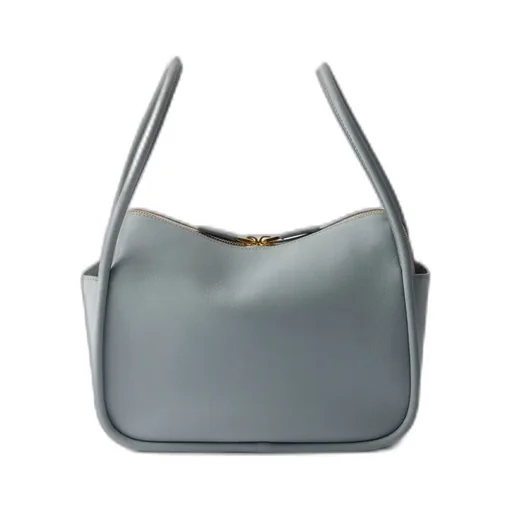 Prada Darling Leather Handbag