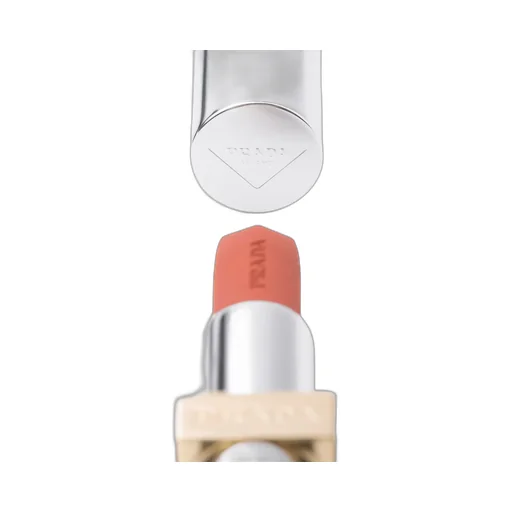 Prada Monochrome Hyper Matte Lipstick