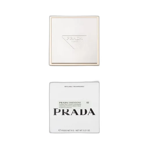 Prada Dimensions Eyeshadow