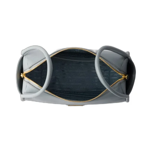 Prada Darling Leather Handbag