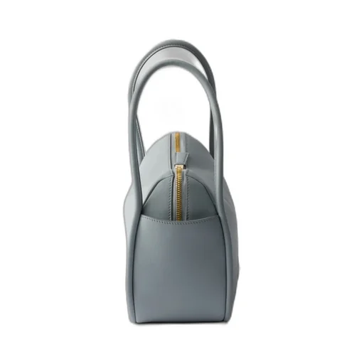 Prada Darling Leather Handbag