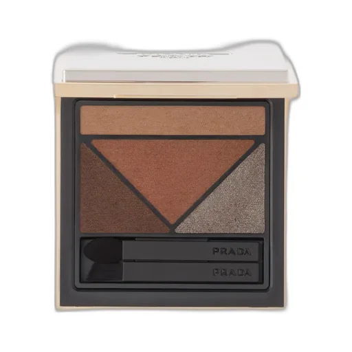 Prada Dimensions Holo Nude Eye Palette Refill