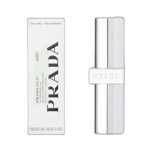 Prada Blushing Care Lip Balm