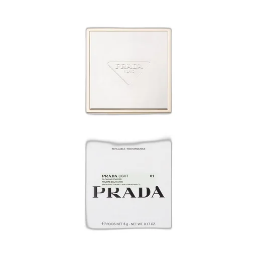 Prada Light Glowing Powder Refill
