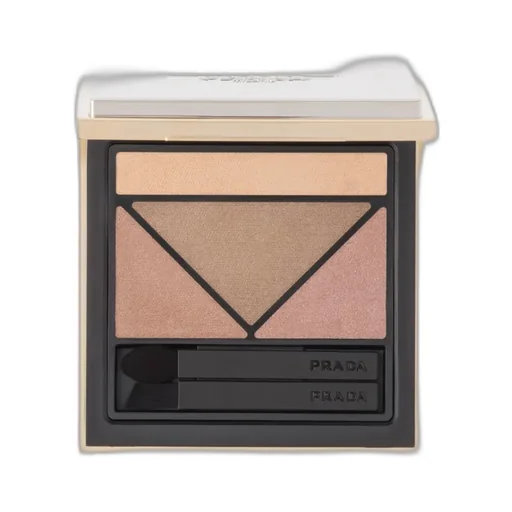 Prada Dimensions Holo Nude Eye Palette Refill