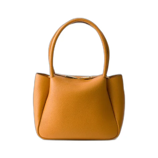 Small Leather Bag