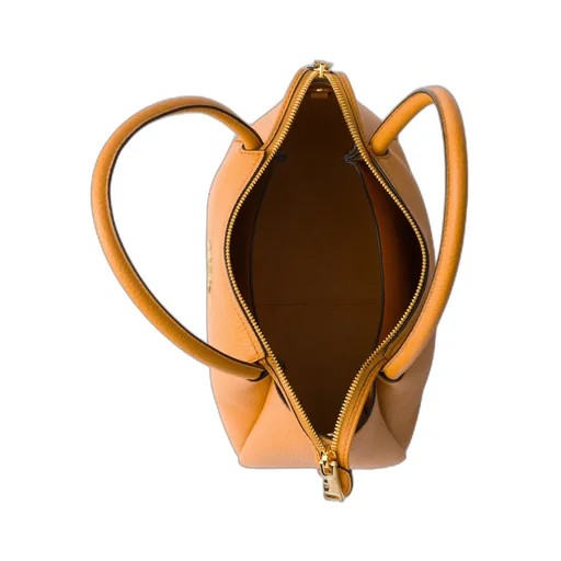 Small Leather Bag