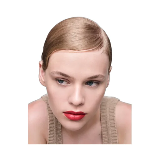 Prada Monochrome Hyper Matte Lipstick