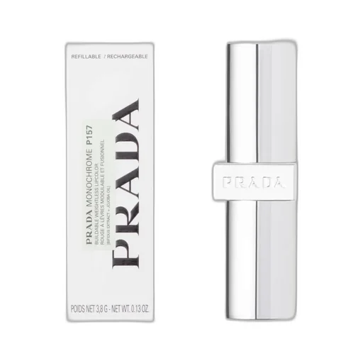 Prada Monochrome Soft Matte Lipstick