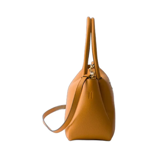Small Leather Bag