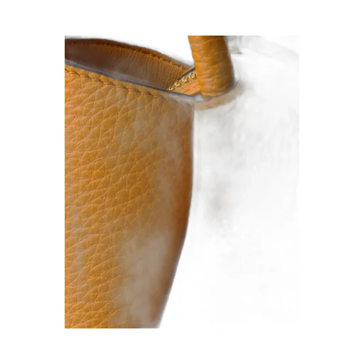Small Leather Bag