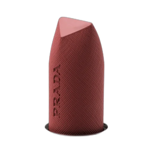 Prada Monochrome Hyper Matte Lipstick