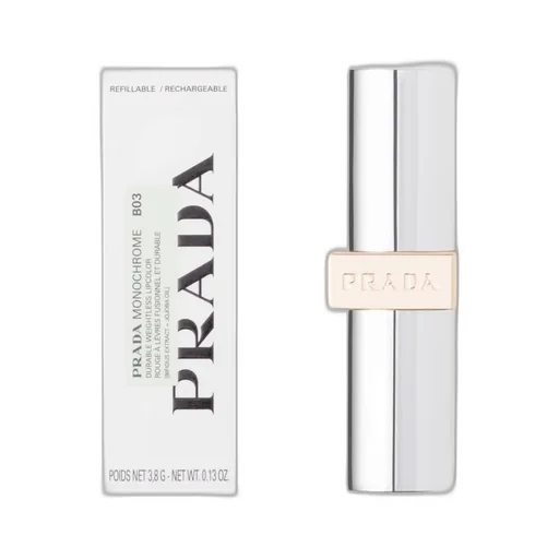 Prada Monochrome Hyper Matte Lipstick